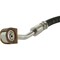 Centric Parts Brake Hose, 150.40085 150.40085 - alternate 2